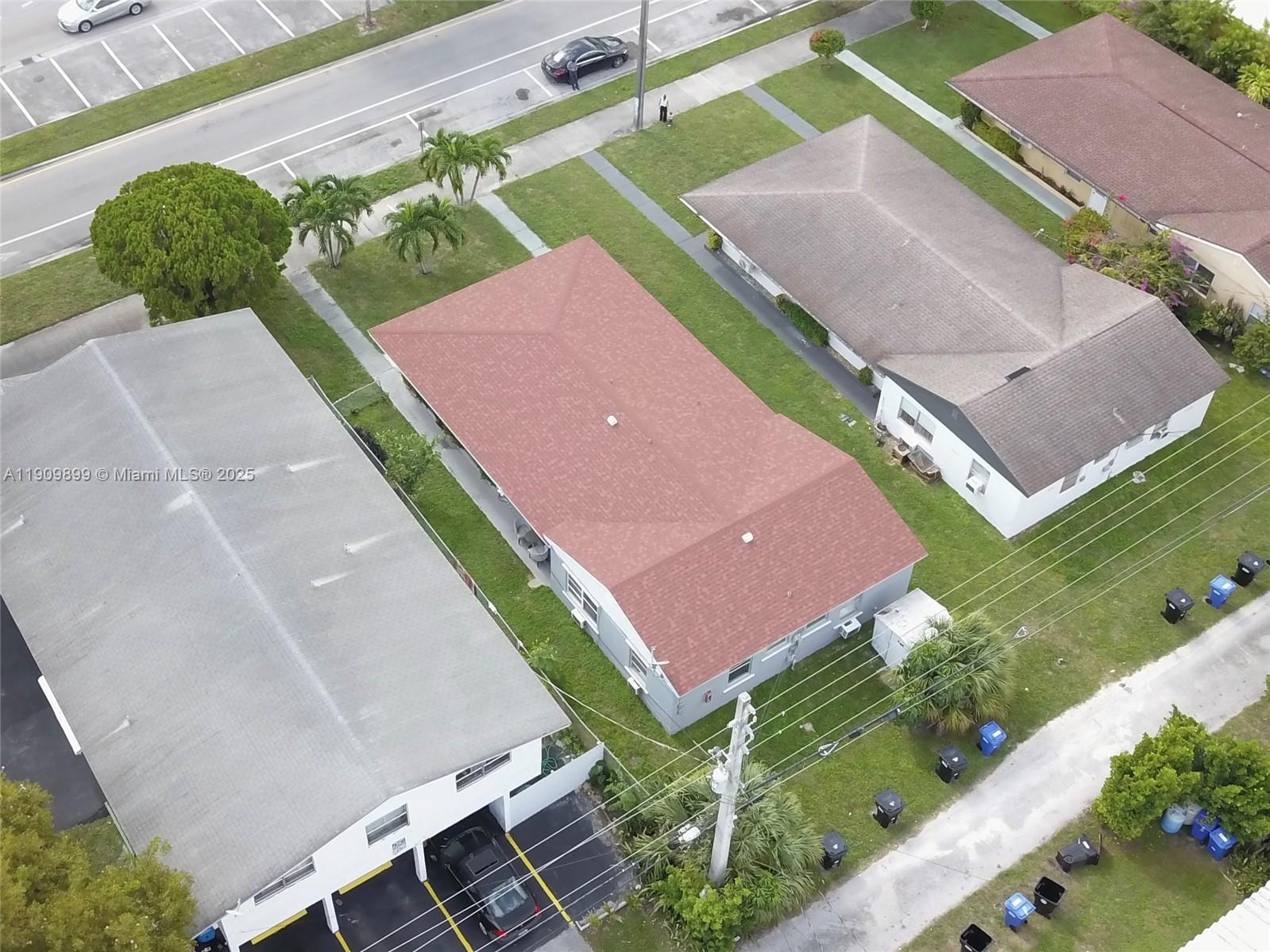 FULFORD BY SEA SEC B - Residential Income