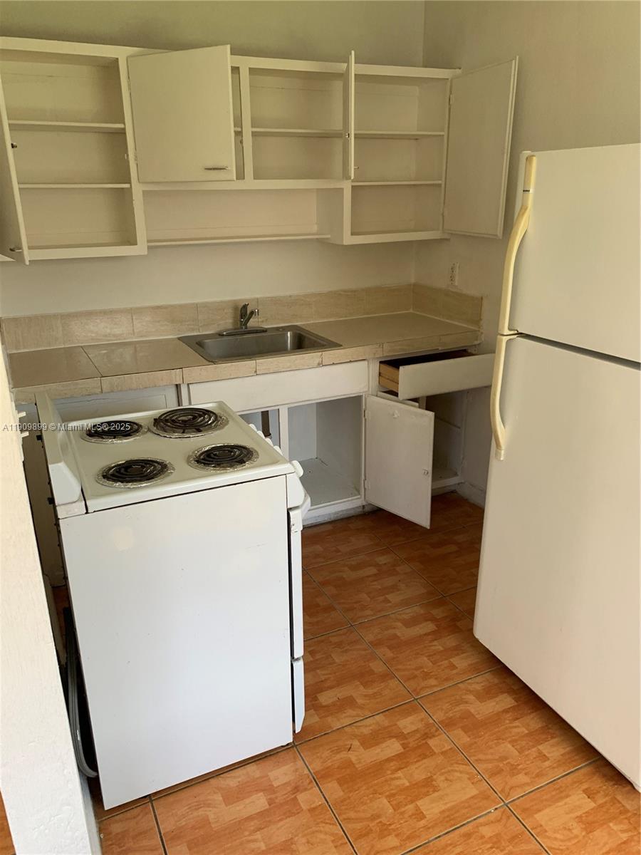 FULFORD BY SEA SEC B - Residential Income