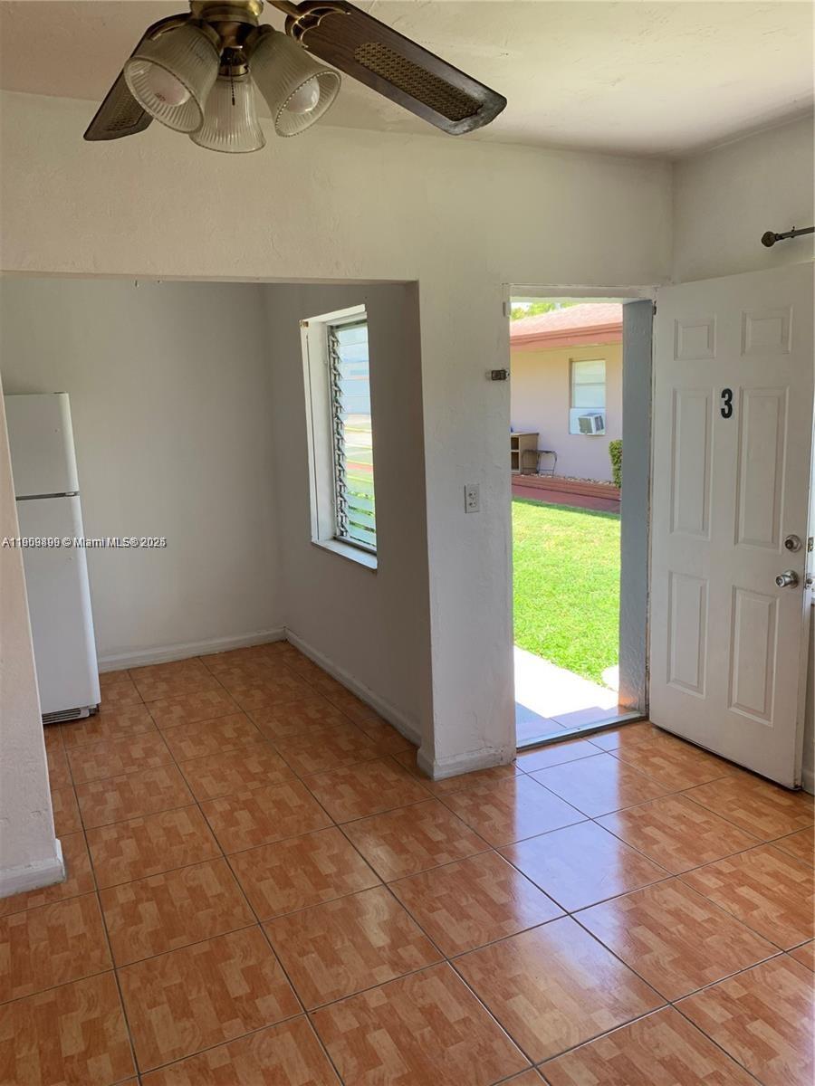 FULFORD BY SEA SEC B - Residential Income