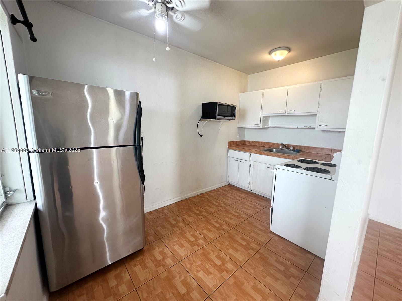 FULFORD BY SEA SEC B - Residential Income