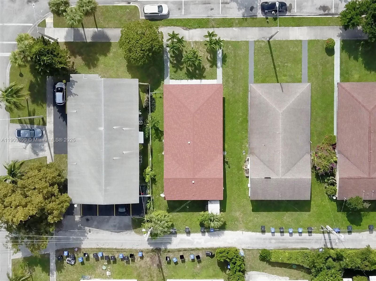 FULFORD BY SEA SEC B - Residential Income