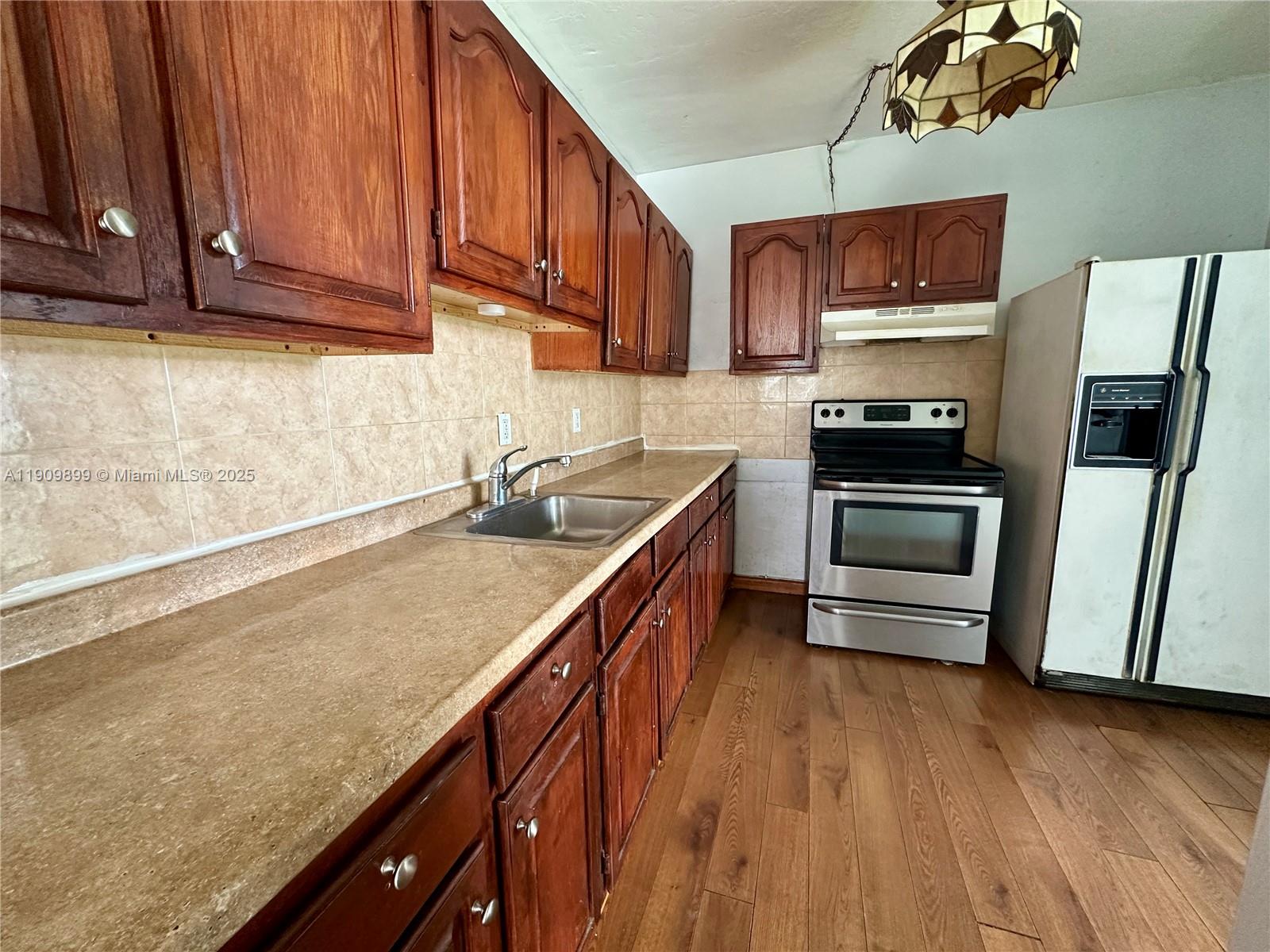 FULFORD BY SEA SEC B - Residential Income