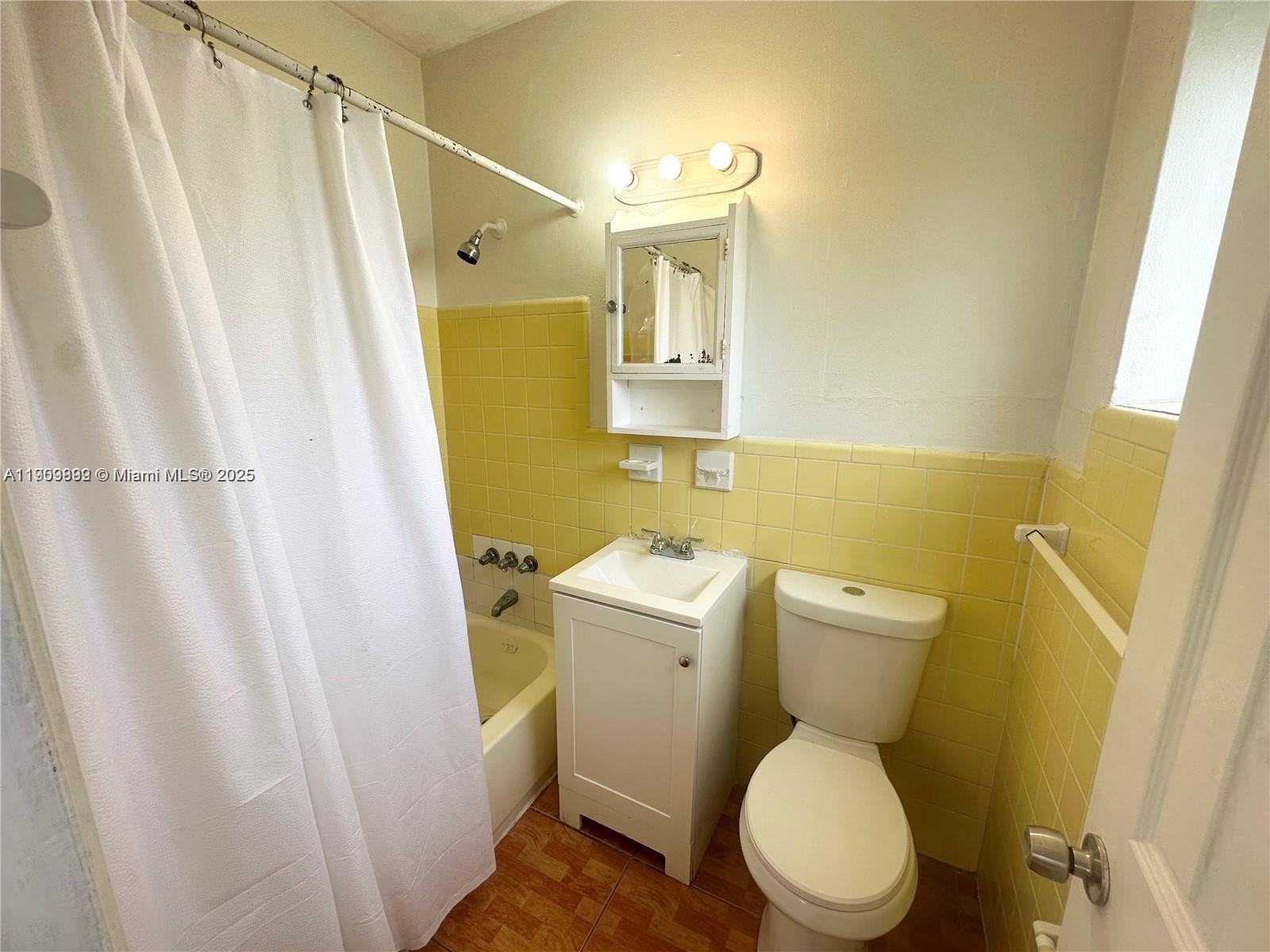 FULFORD BY SEA SEC B - Residential Income