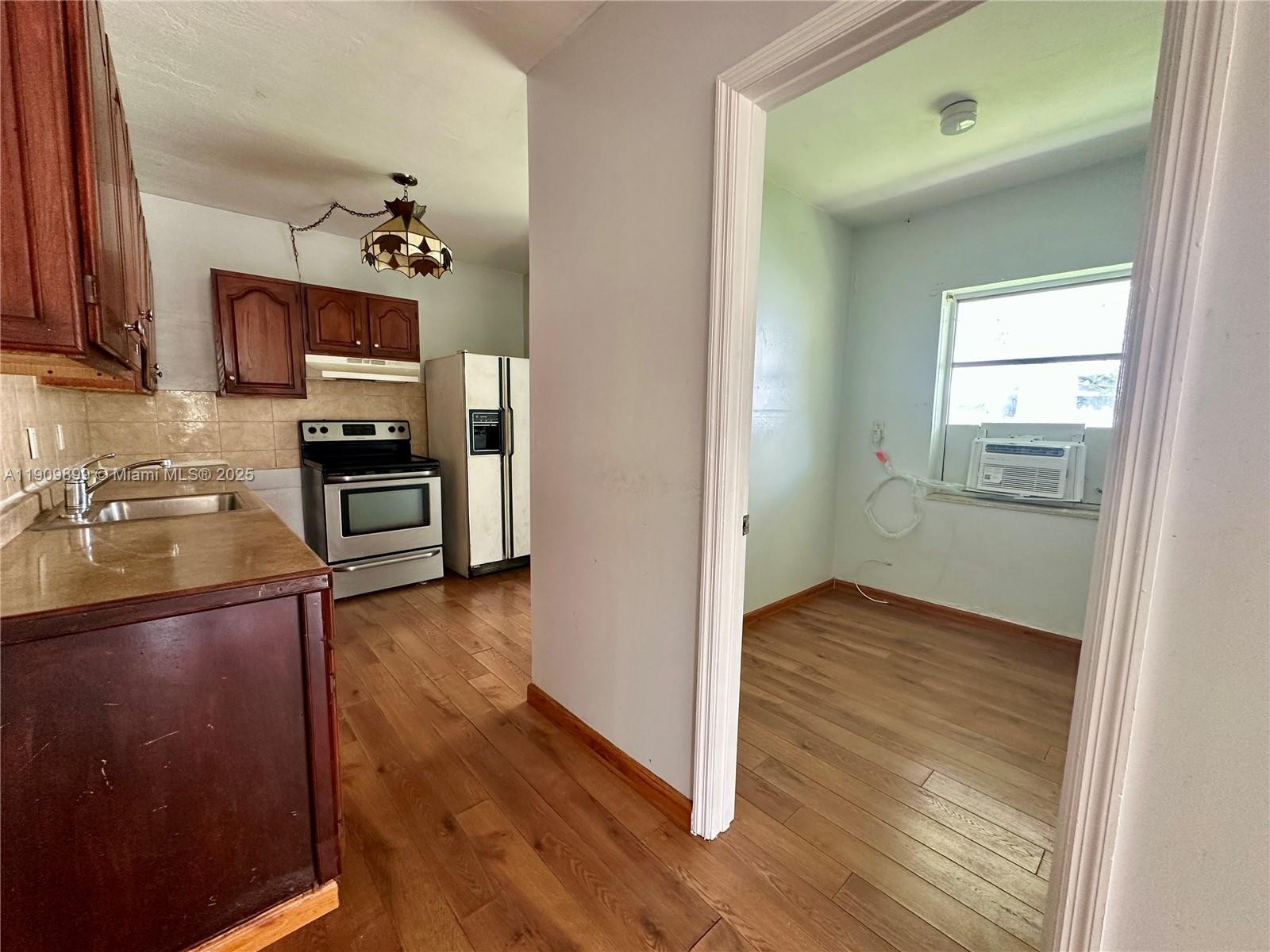 FULFORD BY SEA SEC B - Residential Income