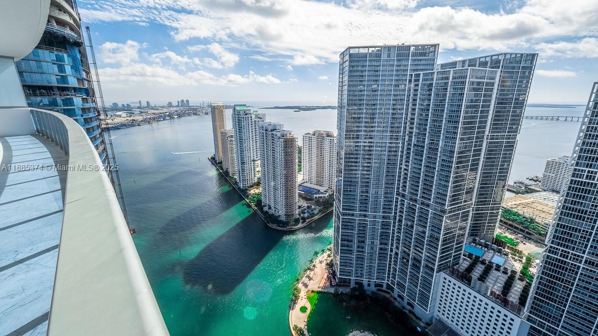 EPIC WEST CONDO - Residential