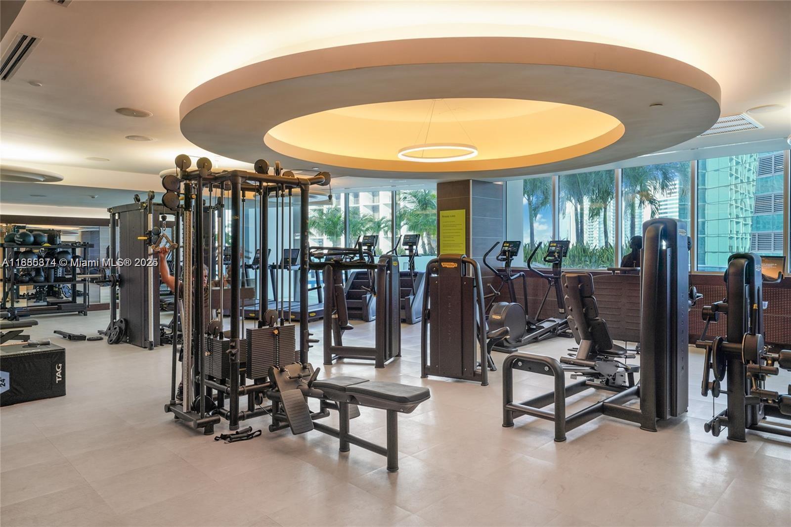 200 Biscayne Boulevard Way 5104