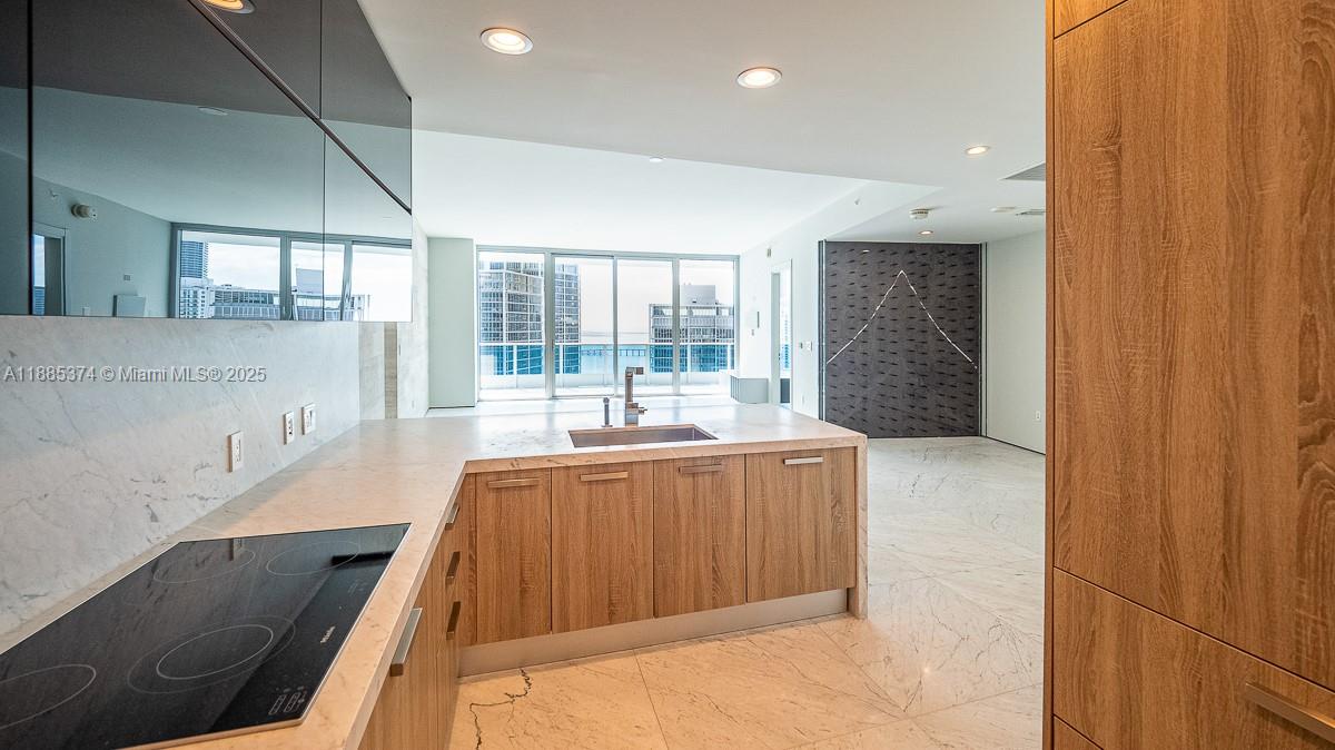 EPIC WEST CONDO - Residential