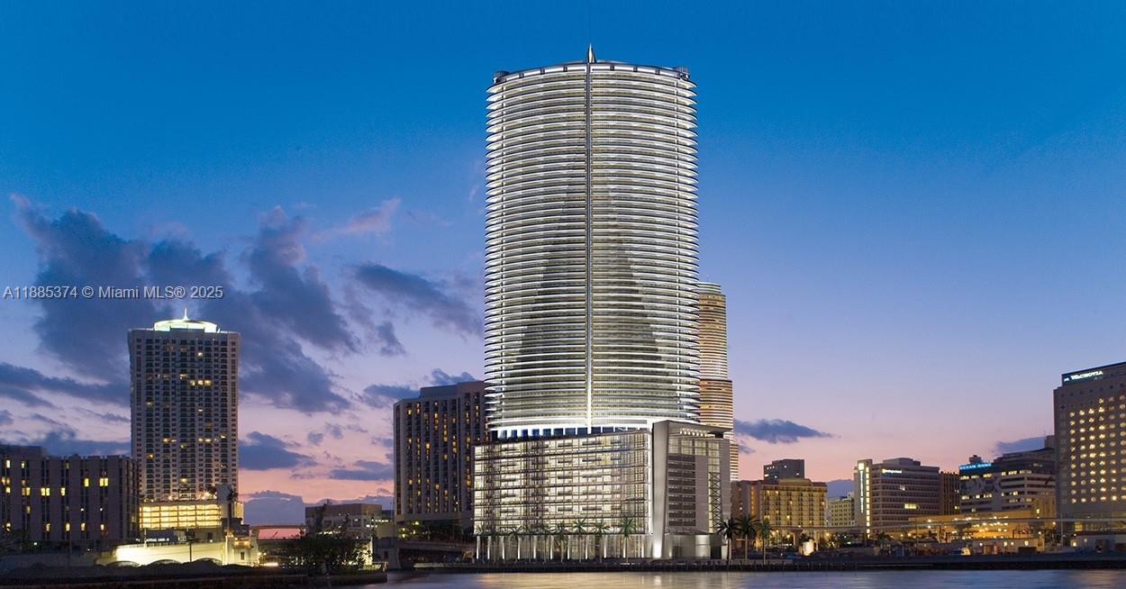 200 Biscayne Boulevard Way 5104