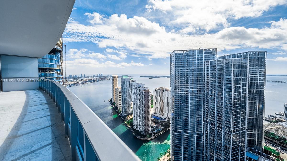 EPIC WEST CONDO - Residential