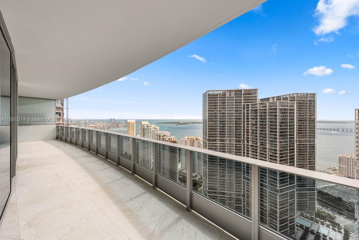 EPIC WEST CONDO - Residential