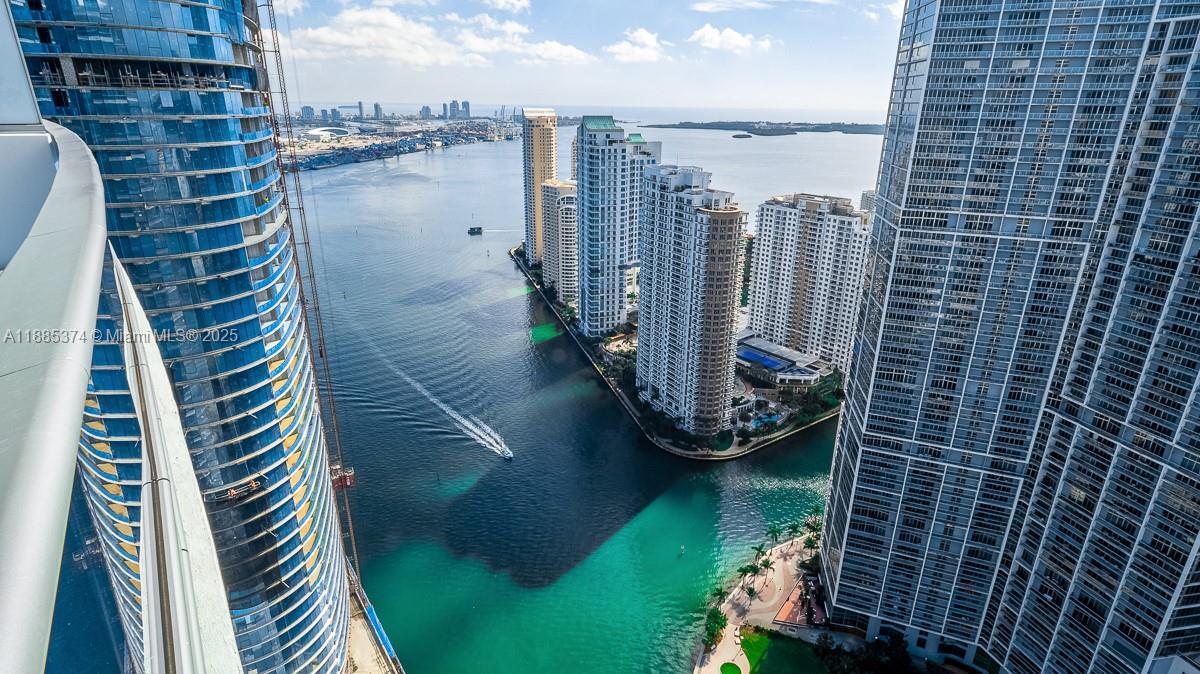 EPIC WEST CONDO - Residential