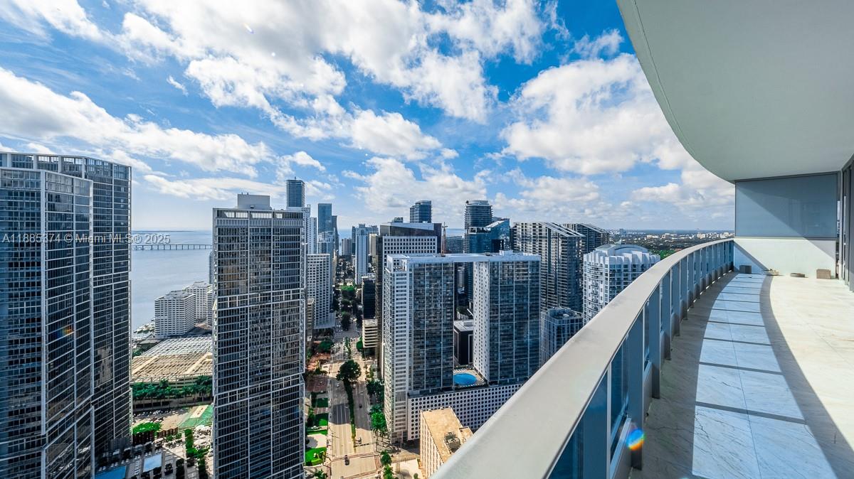 EPIC WEST CONDO - Residential