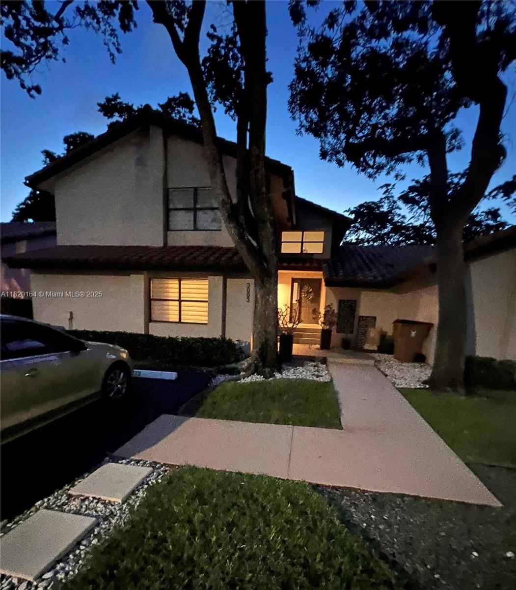 3003 Deer Creek Lake Shore Dr 3003, Deerfield Beach, Broward County, Florida - 3 Bedrooms  
4 Bathrooms - 