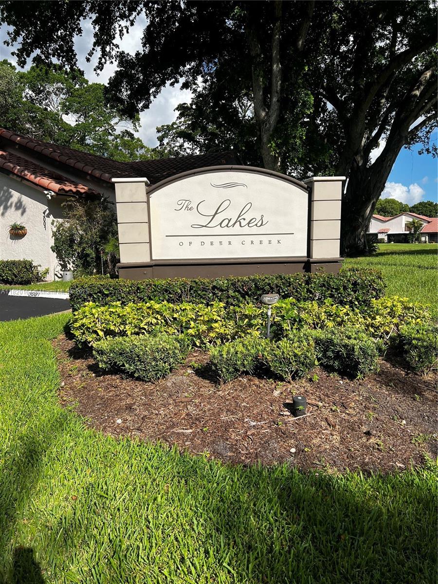 3003 Deer Creek Lake Shore Dr 3003