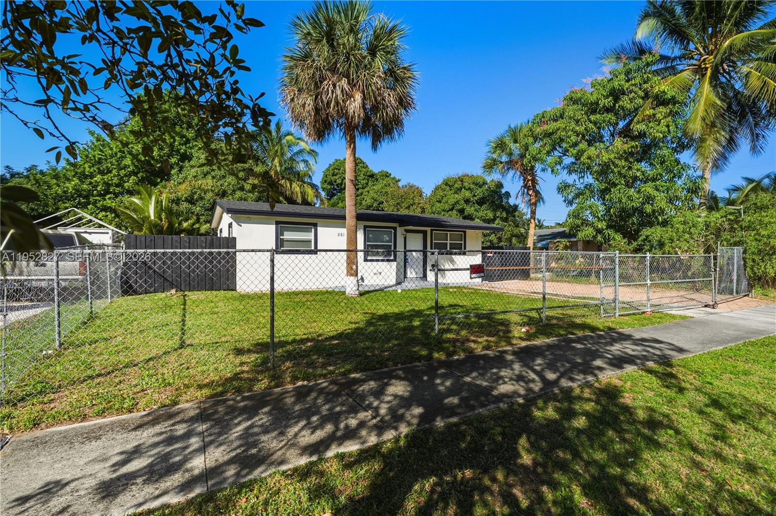 SUNRISE HEIGHTS - Residential