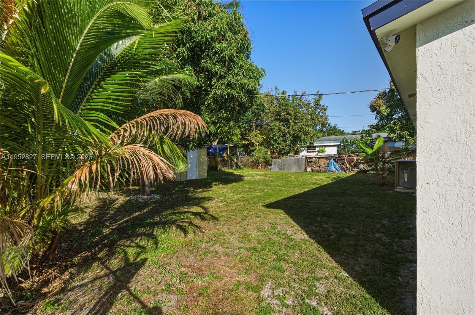 SUNRISE HEIGHTS - Residential