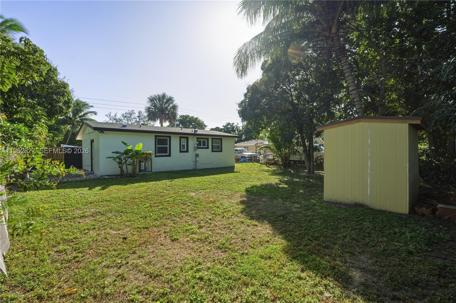 SUNRISE HEIGHTS - Residential