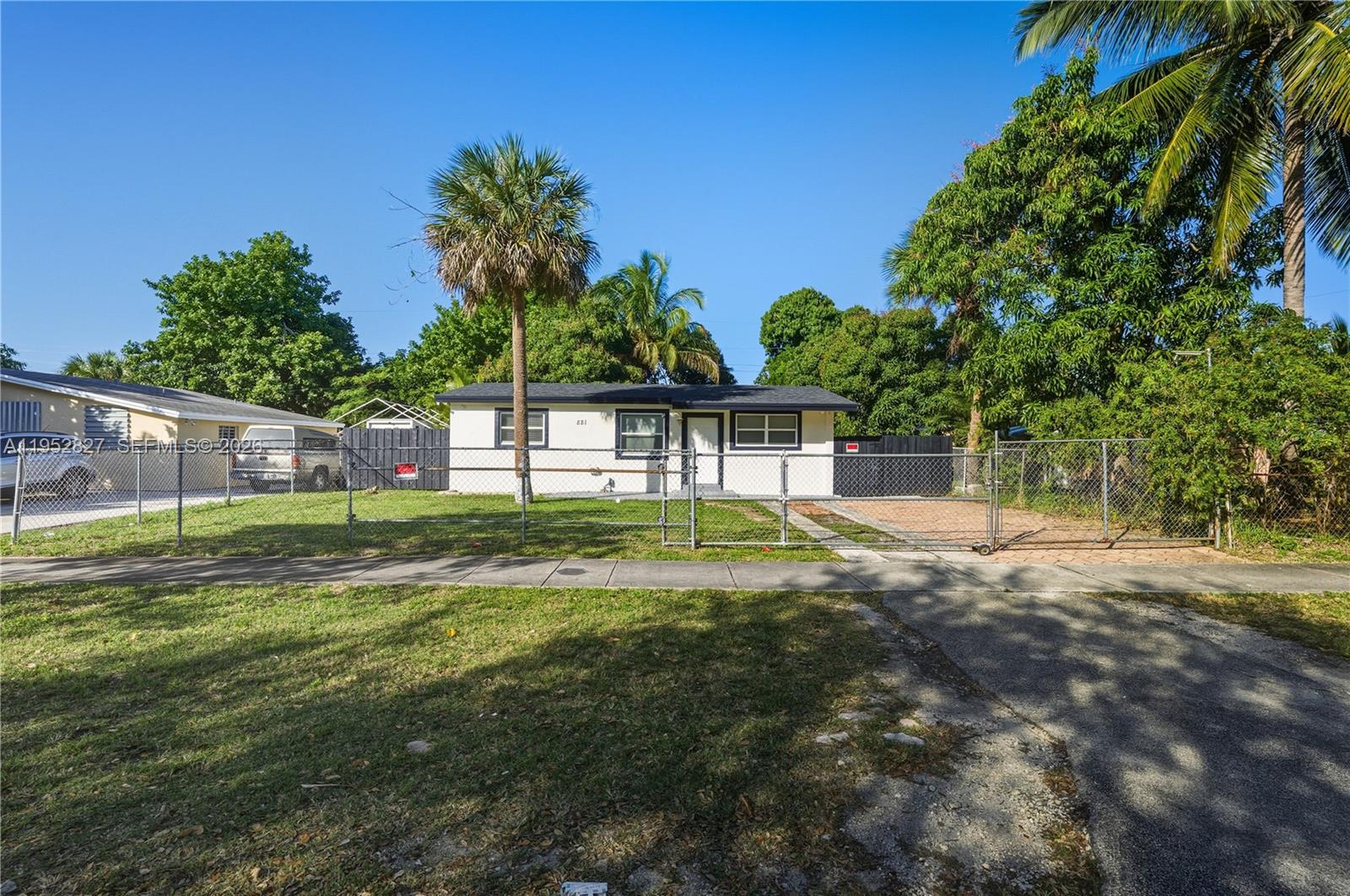 SUNRISE HEIGHTS - Residential