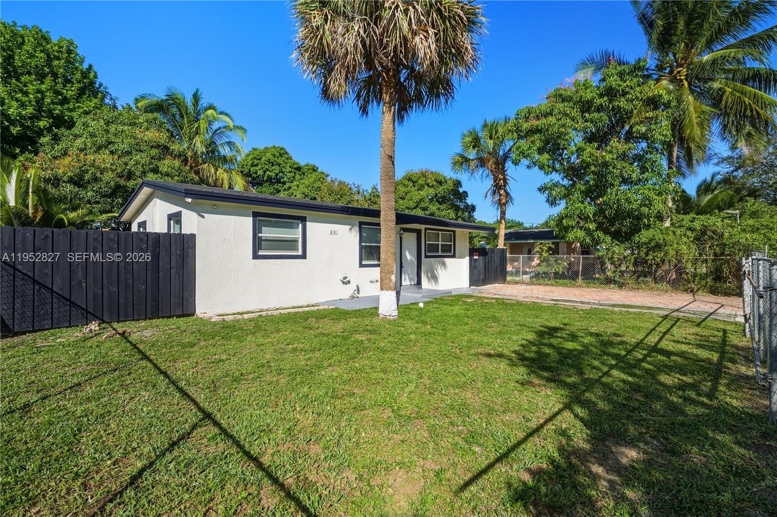 SUNRISE HEIGHTS - Residential