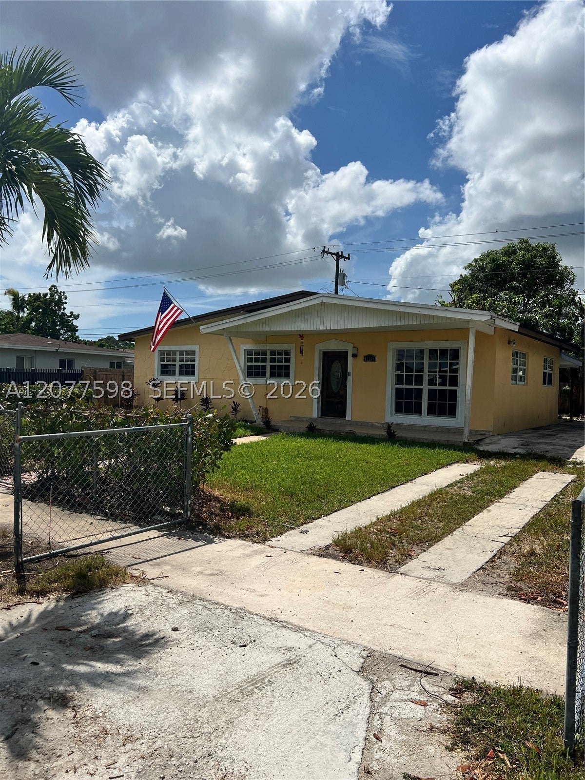 12360 SW 188th Ter