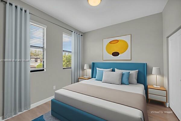 WHISPERING OAKS - Residential