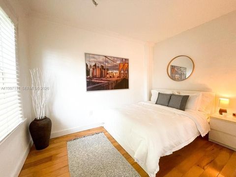 1611 Michigan Ave 13 Miami Beach FL 33139