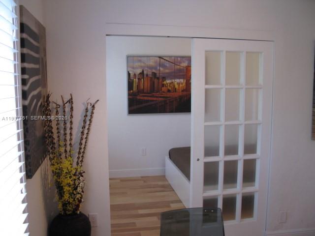 MONTERREY CONDO - Residential Lease