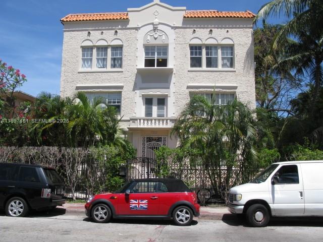 MONTERREY CONDO - Residential Lease