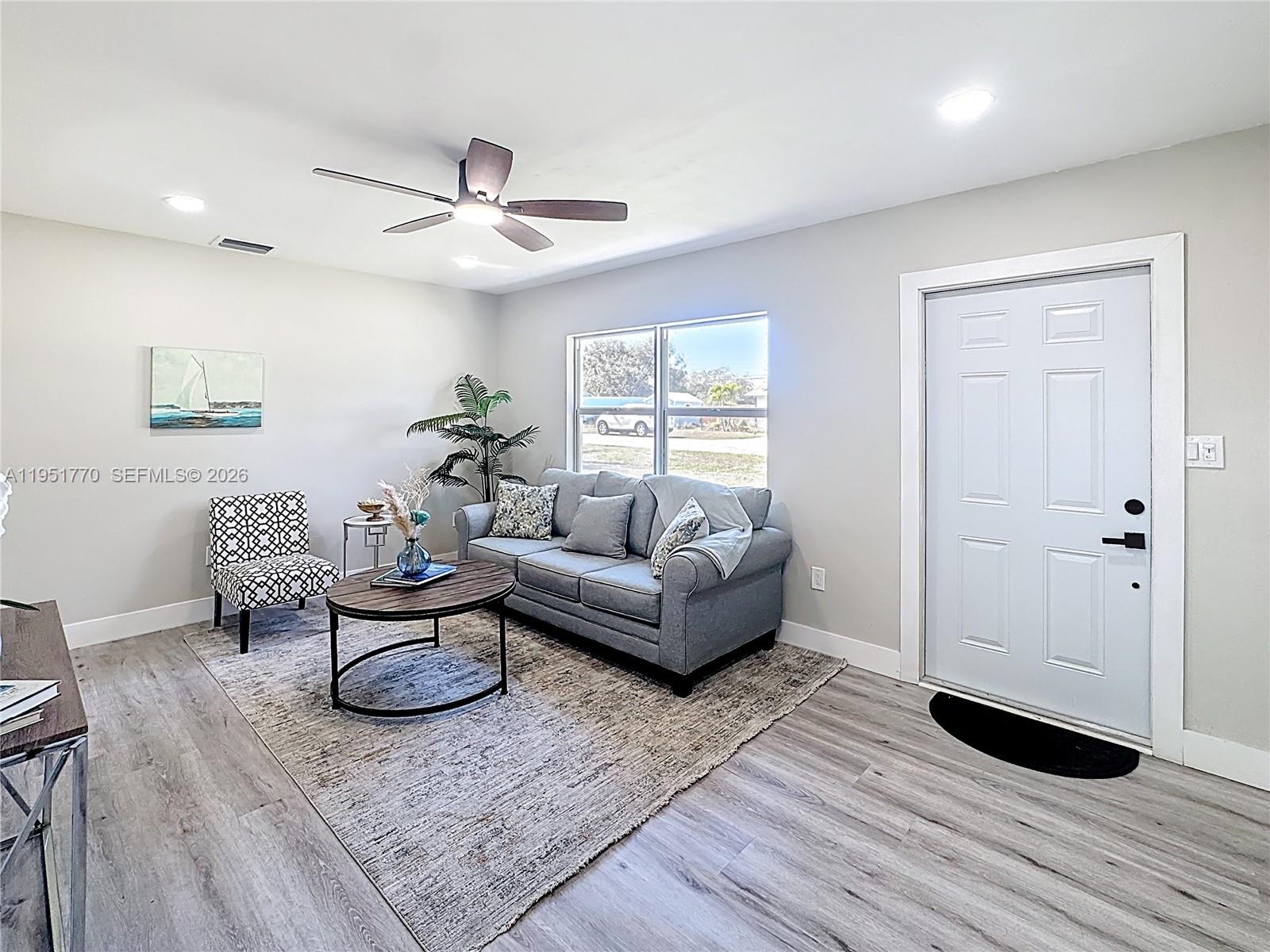 Florida Ridge - Residential