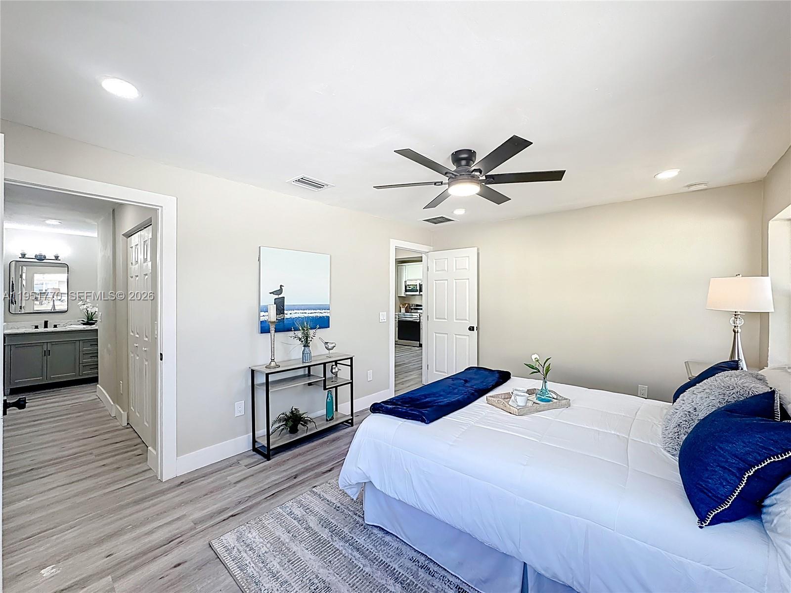 Florida Ridge - Residential