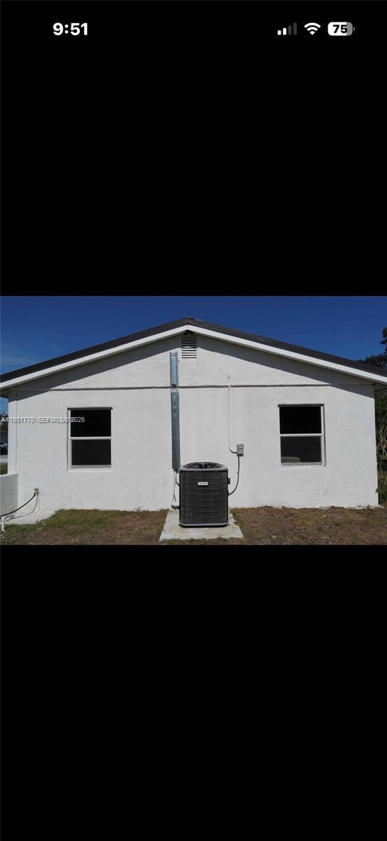 Florida Ridge - Residential