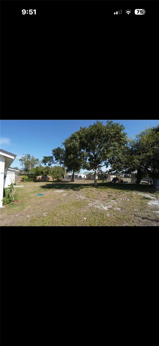 Florida Ridge - Residential