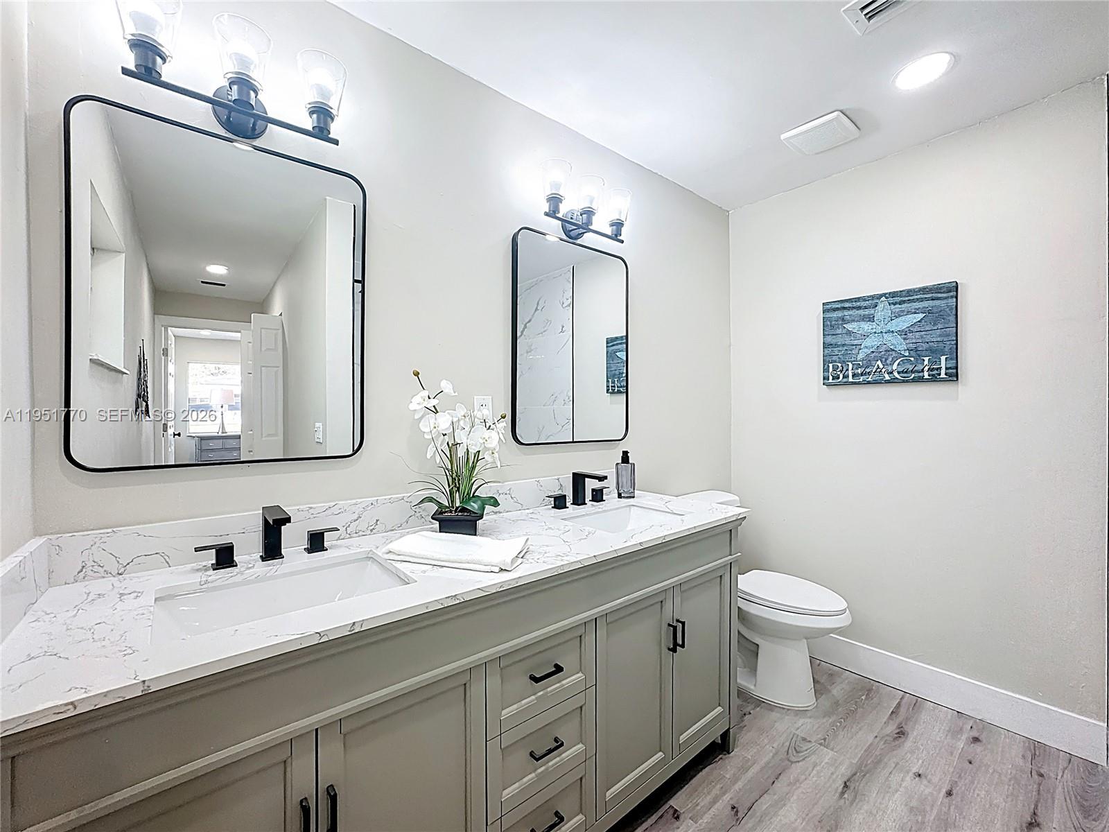 Florida Ridge - Residential