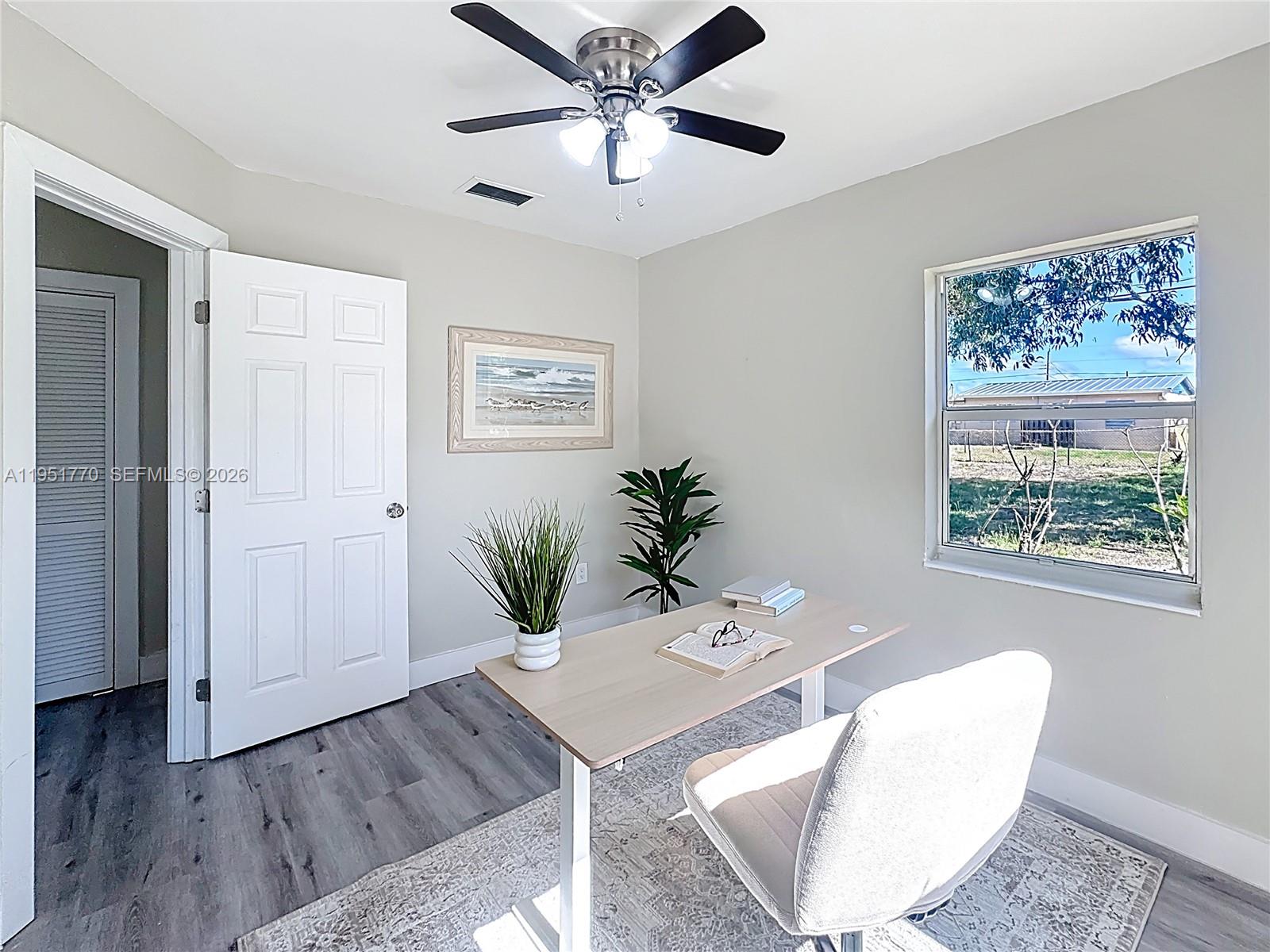 Florida Ridge - Residential