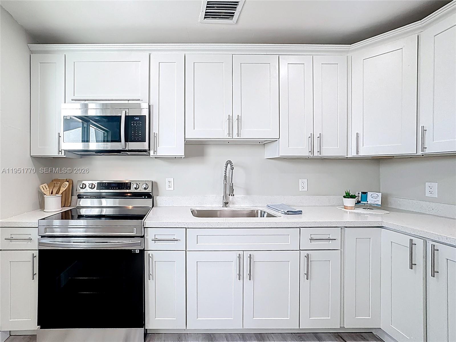 Florida Ridge - Residential