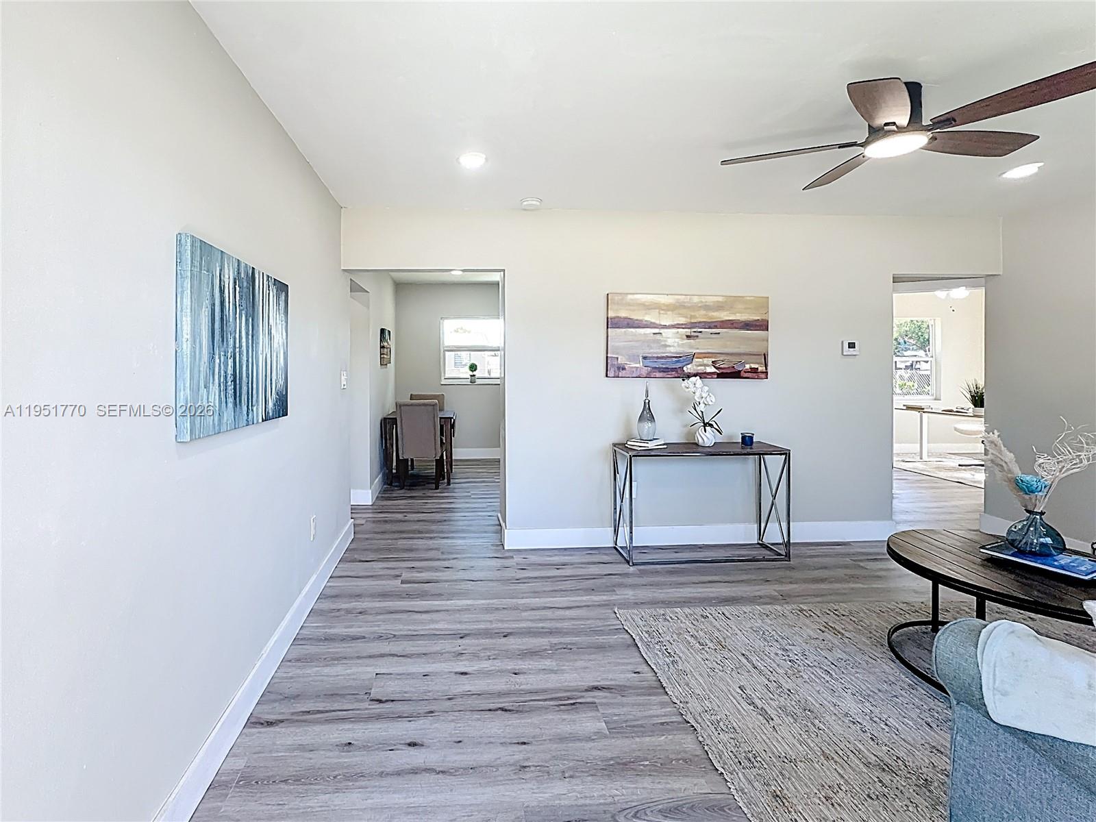 Florida Ridge - Residential