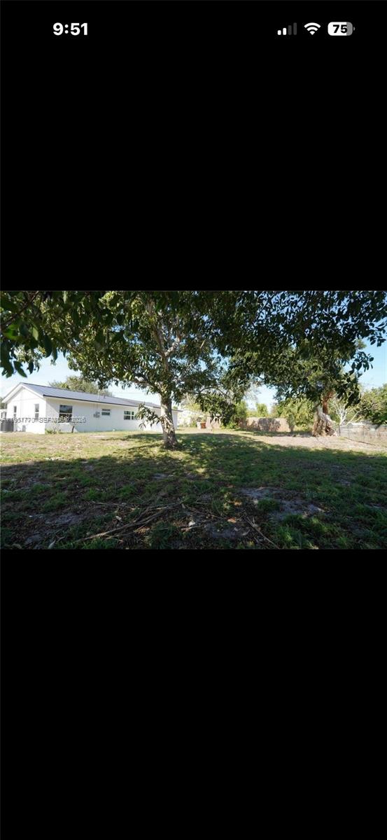 Florida Ridge - Residential