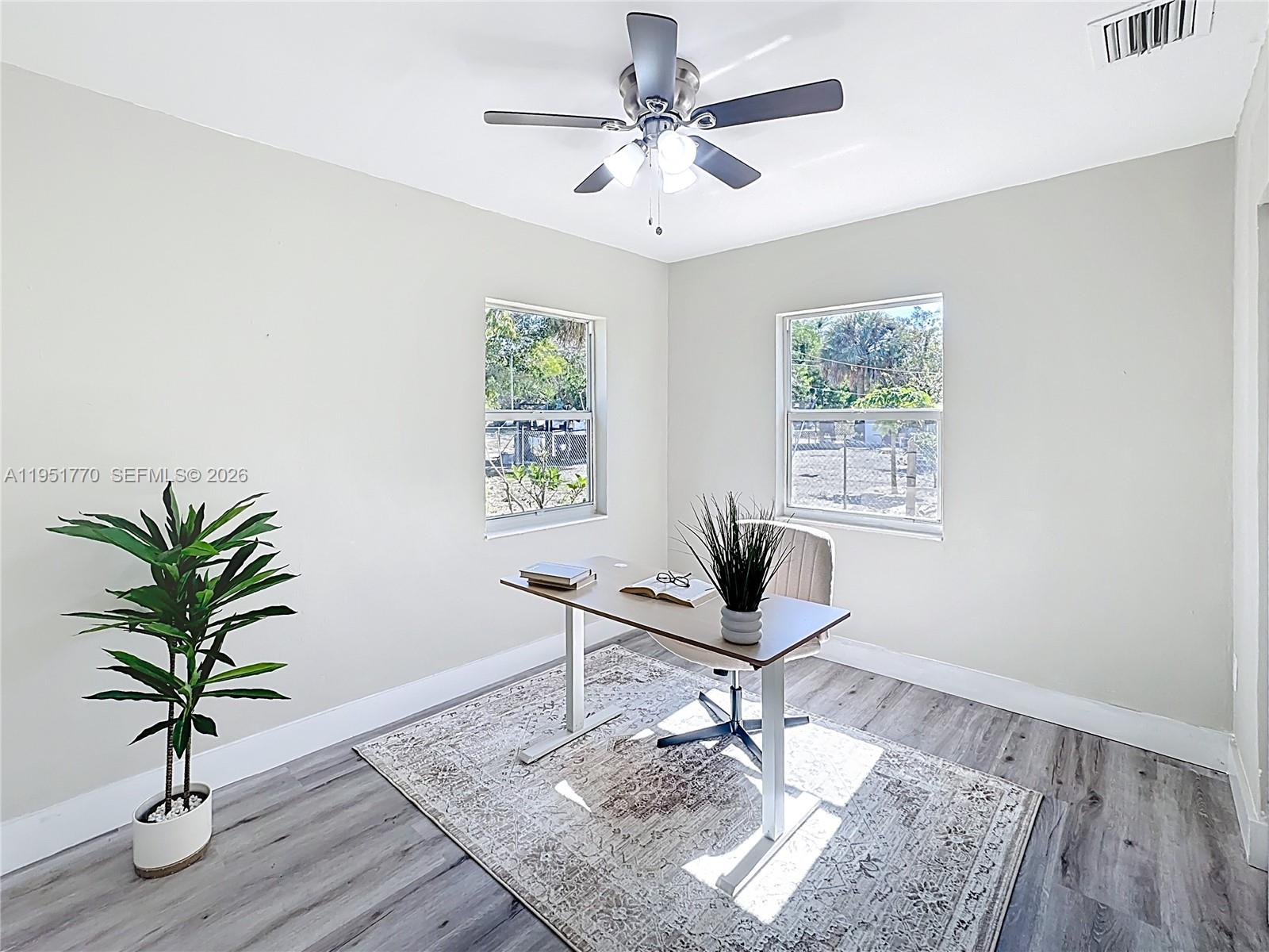 Florida Ridge - Residential