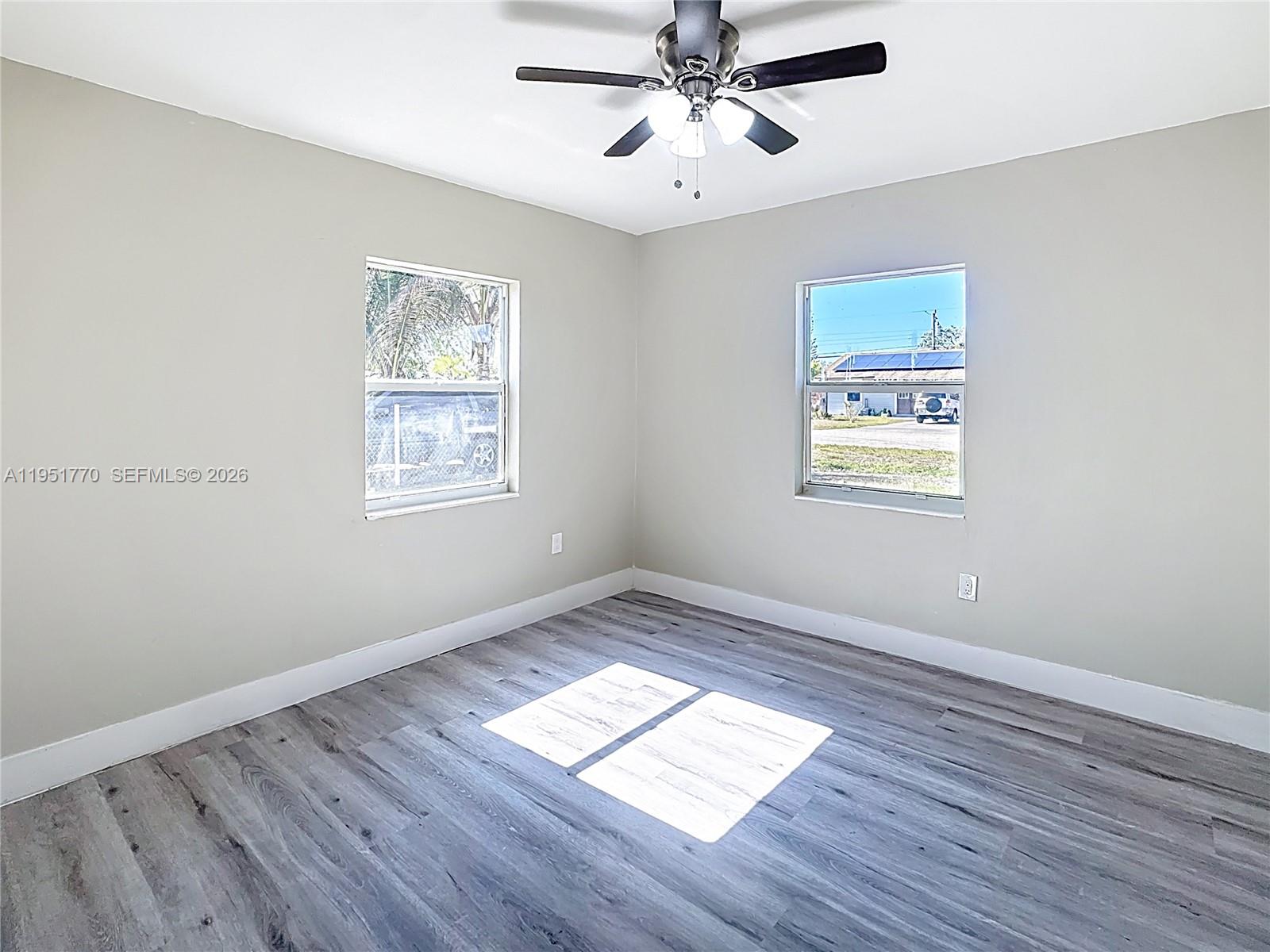 Florida Ridge - Residential