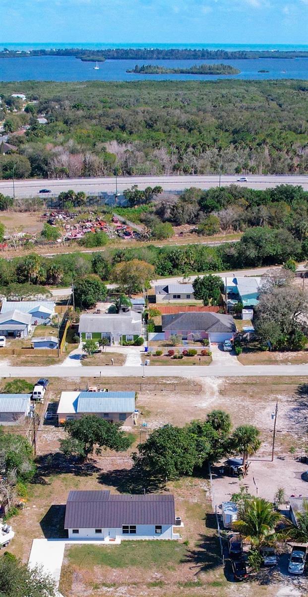 Florida Ridge - Residential