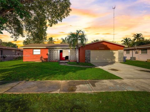 20600 NW 2nd Ct, Miami Gardens, FL 33169 - MLS#: A11526262