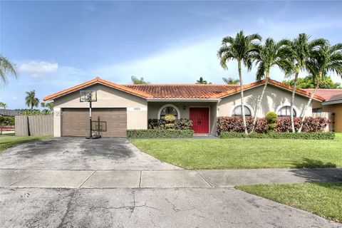 15831 SW 139th Pl 15831 Miami FL 33177