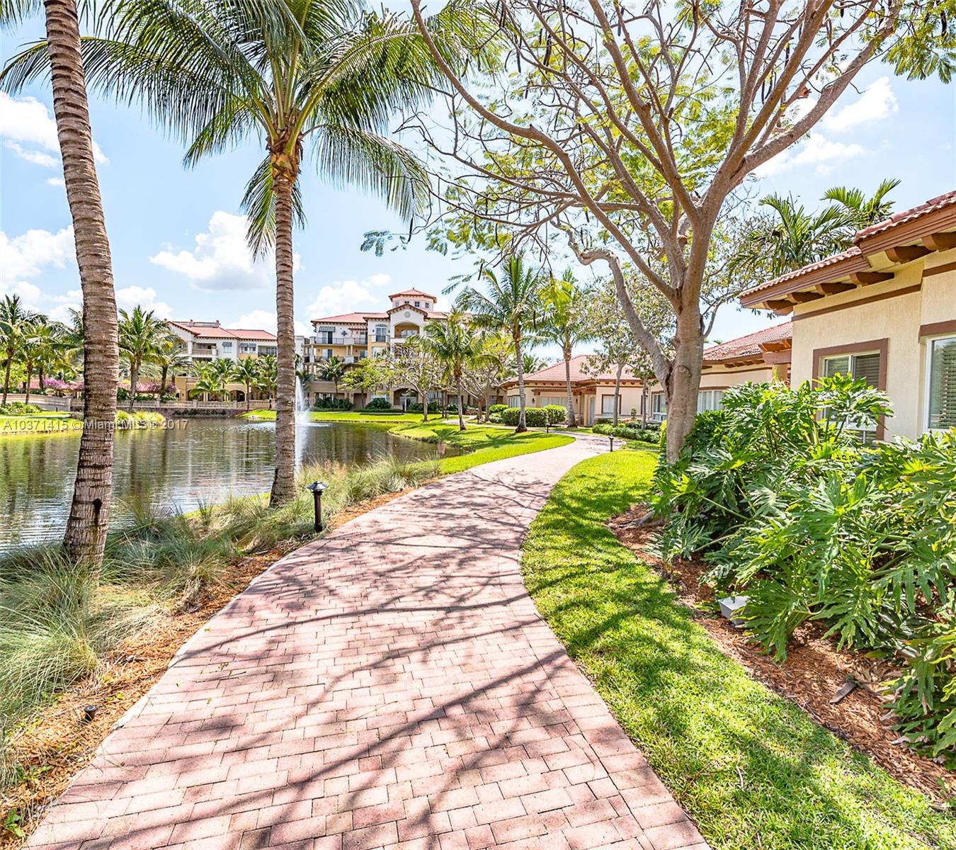 Tha Palms At Weston - Residential