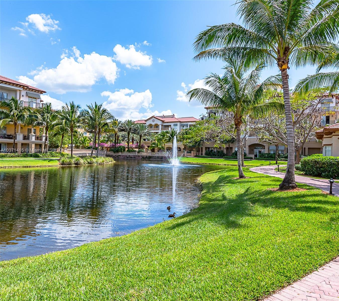 Tha Palms At Weston - Residential