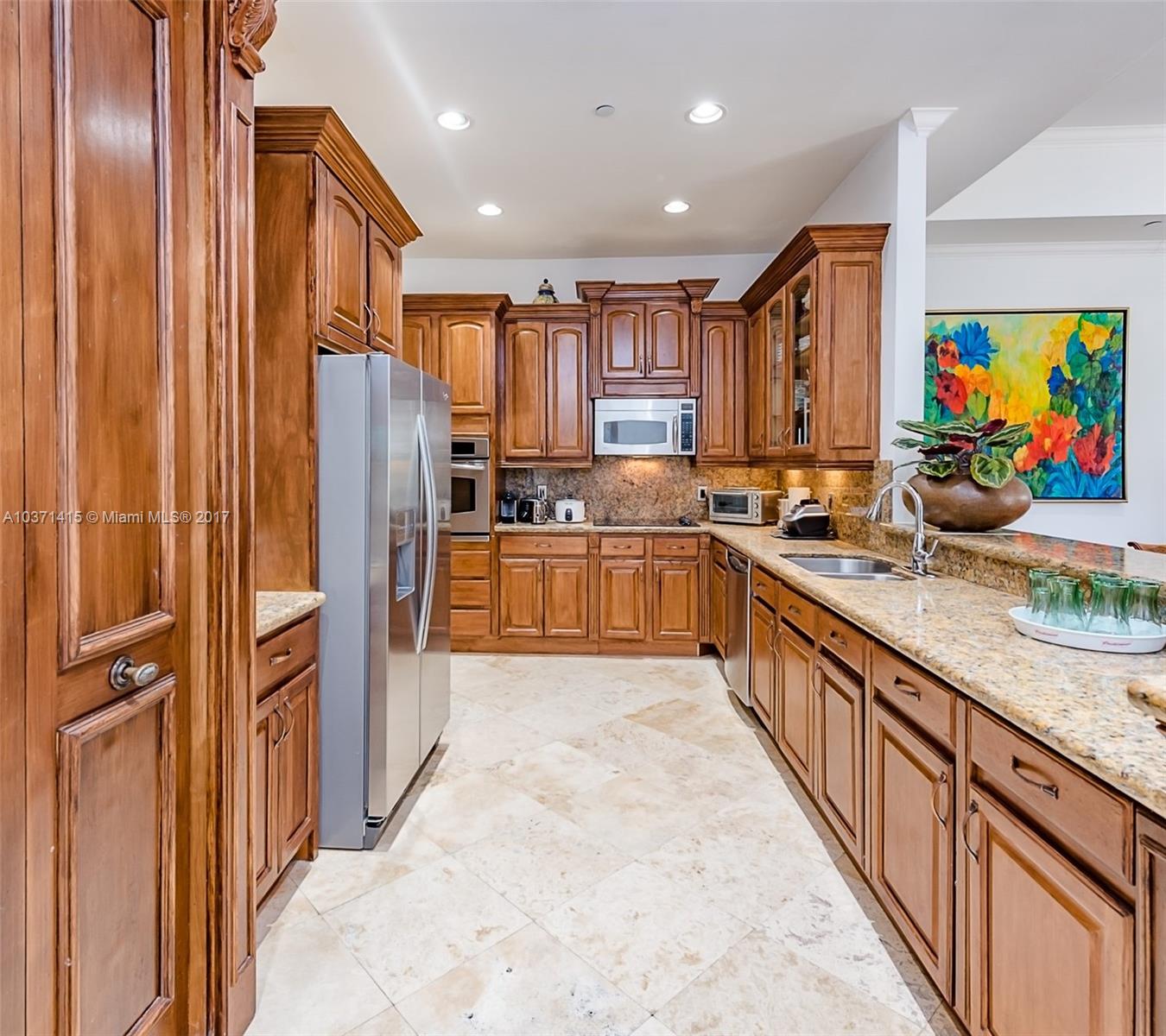 Tha Palms At Weston - Residential