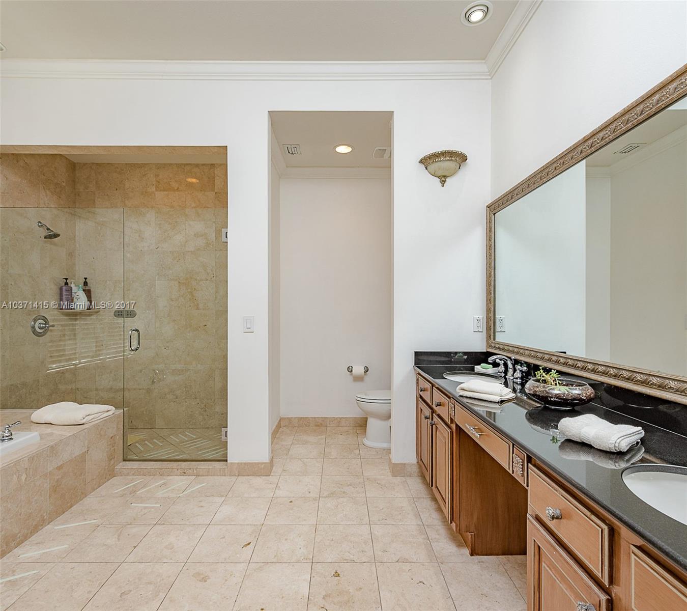 Tha Palms At Weston - Residential