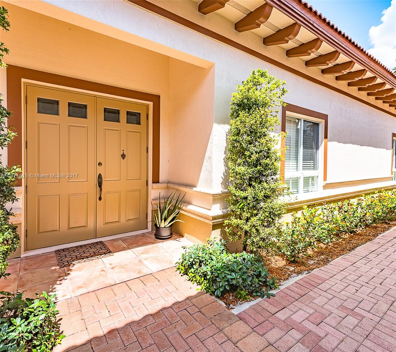 Tha Palms At Weston - Residential