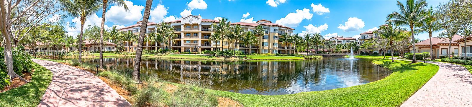 Tha Palms At Weston - Residential