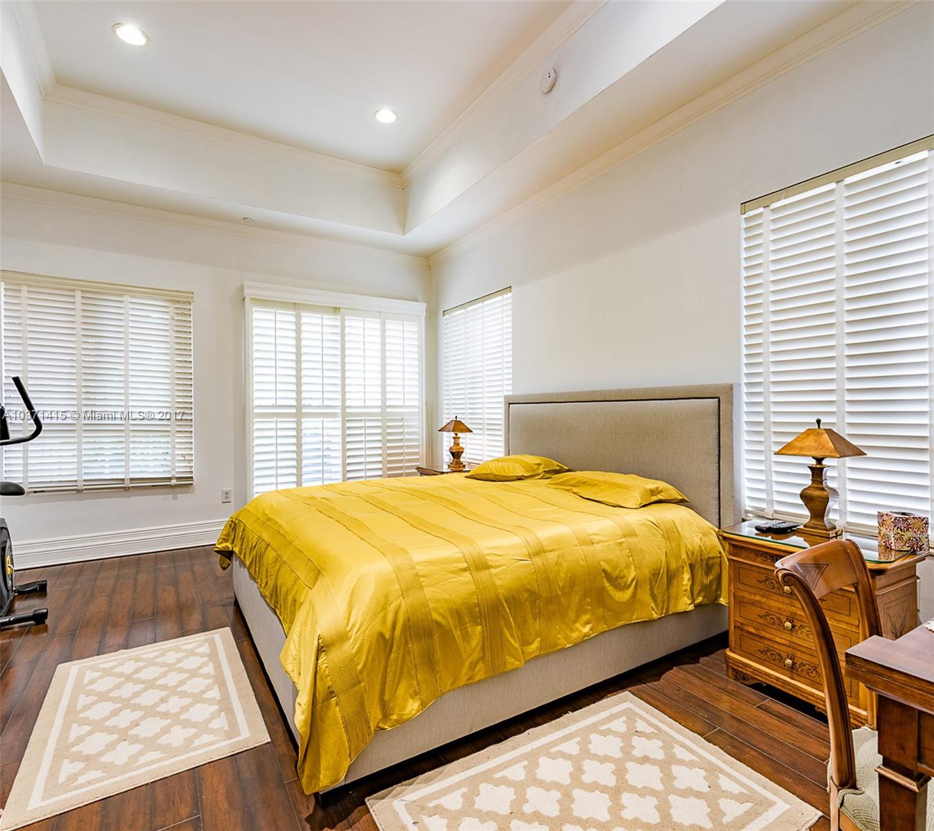 Tha Palms At Weston - Residential