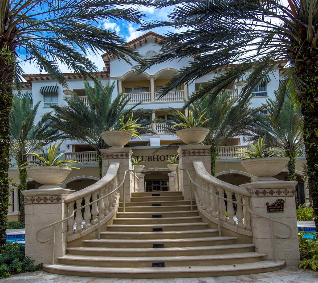 Tha Palms At Weston - Residential